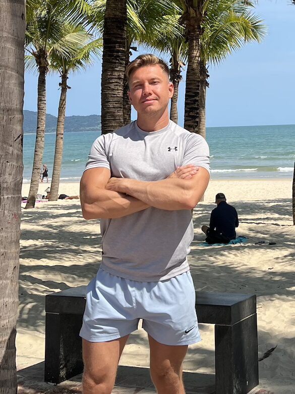 marko mölder vietnam retriit