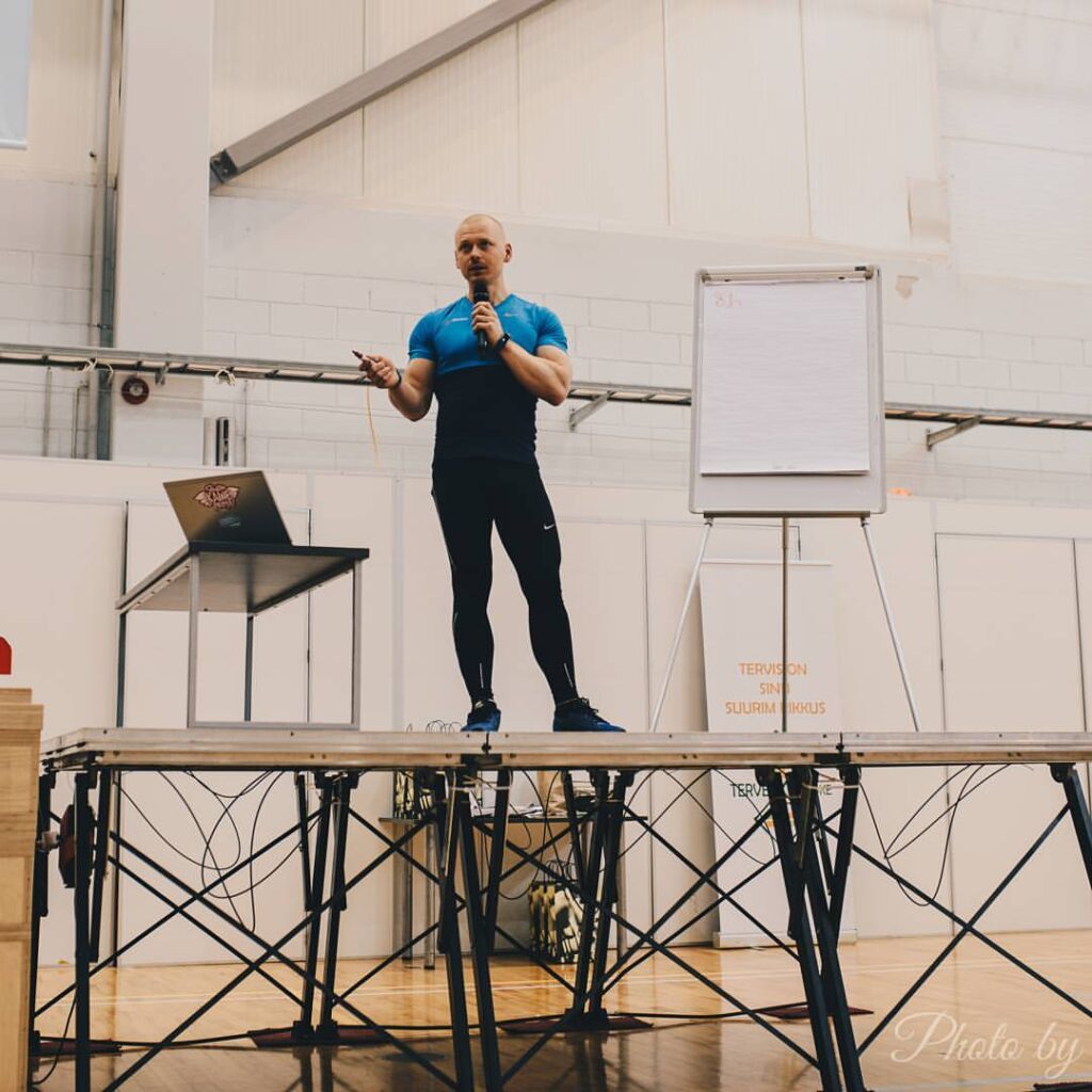 vietnam retriit koolitus